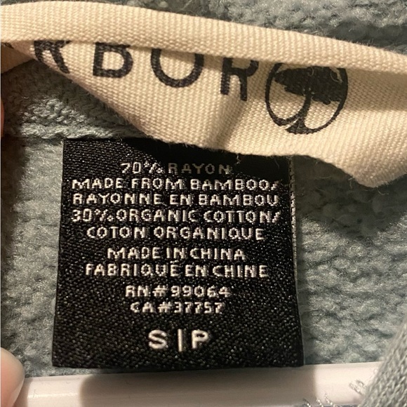 Hoodie - Picture 2 of 3